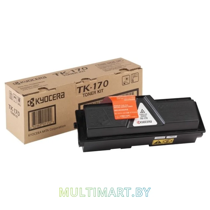 Картридж Kyocera TK-170